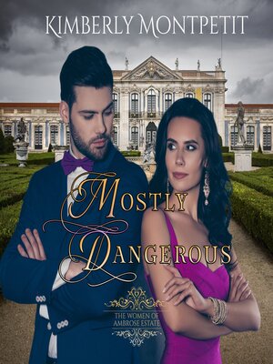 cover image of Mostly Dangerous